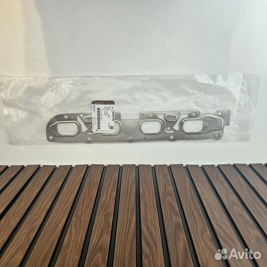 55573805 прокладка выпускного коллектора