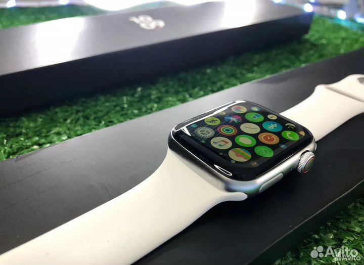 Смарт часы apple watch 8 MAX/8 Ultra
