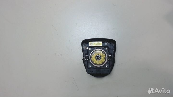 Подушка безопасности водителя Chevrolet Cruze, 201