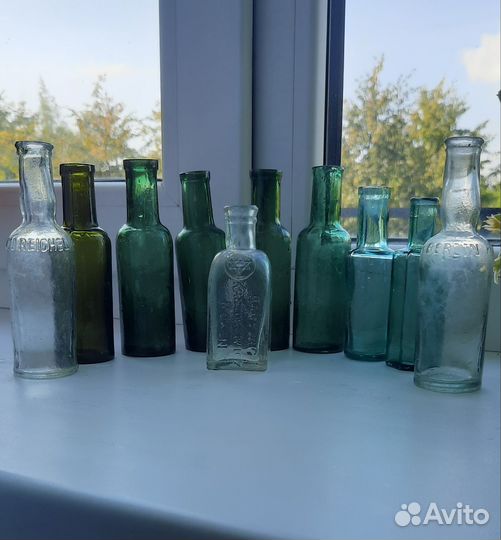 Кантарович и Прусская аптека