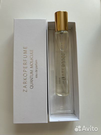 Molecules Zarkoperfume 30 ml Quantum Molecule