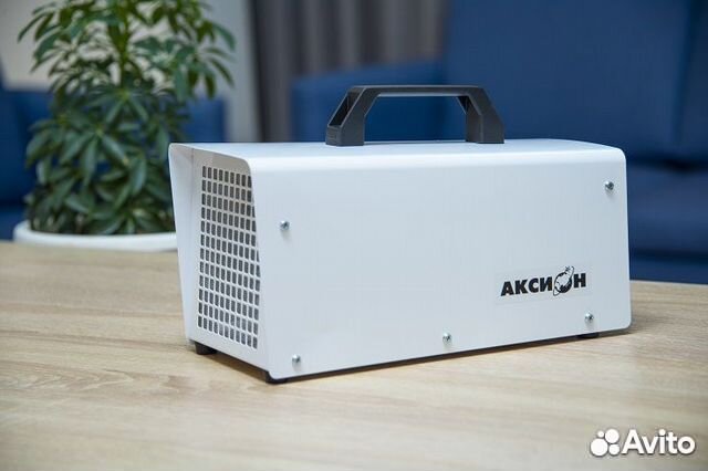 Озонатор воздуха Аксион П-20, П-40