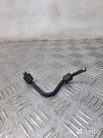 Трубка топливная Mercedes-Benz S-Class 3.2 648960