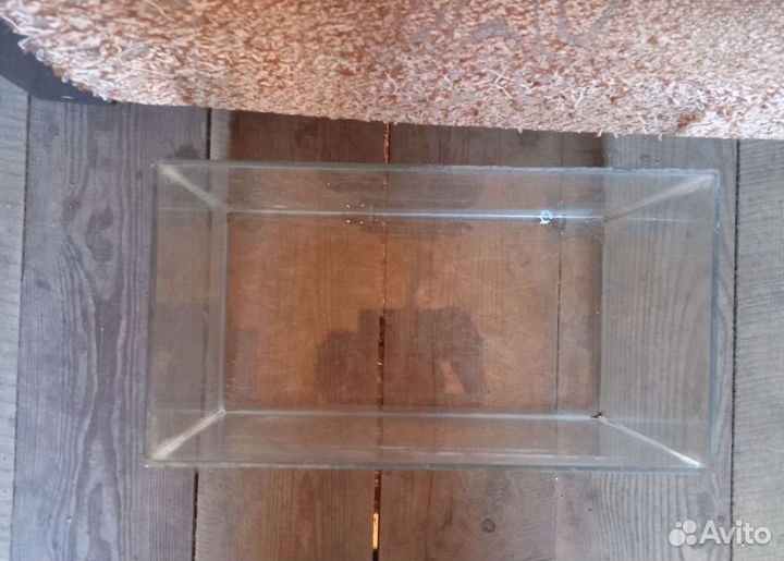 Аквариум для рыбок