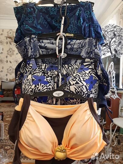 Купальники