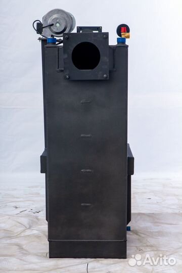 Твердотопливные котлы