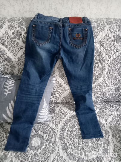 Джинсы, брюки