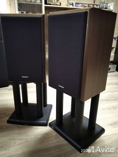 Technics SB-RX70+Technics SH-B70