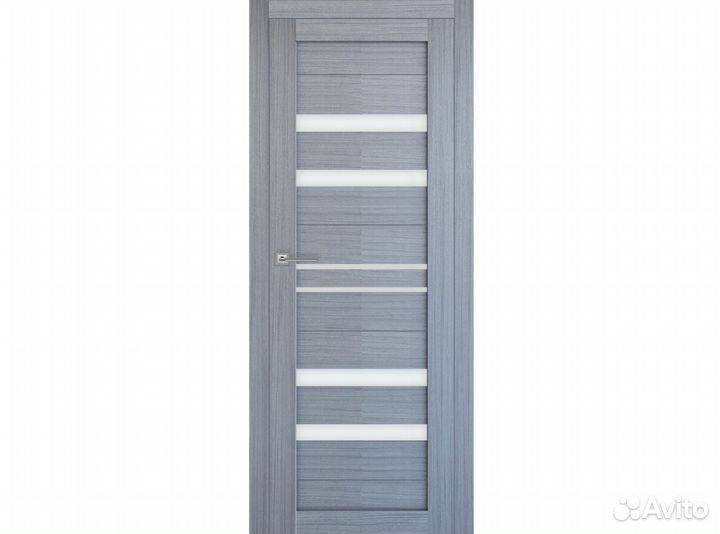 Глухие межкомнатные двери