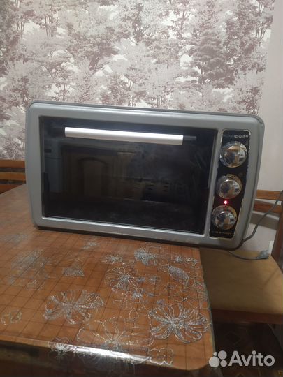Духовой шкаф комфорт бу