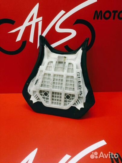 Сиденье Yamaha r1 03-04