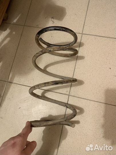 Тяга схождения Lancer 10