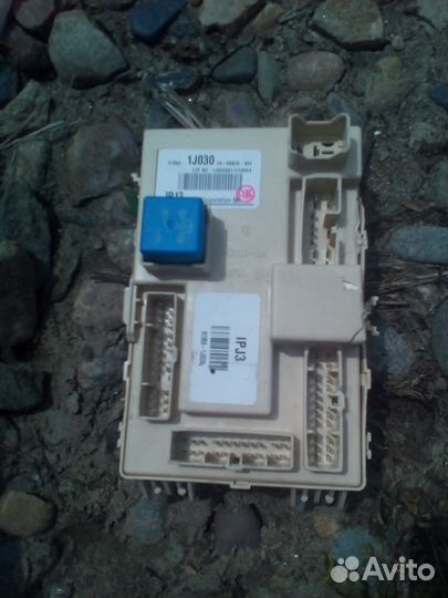 Блок предохранителей Хёндай ай 20,Hyundai i 20