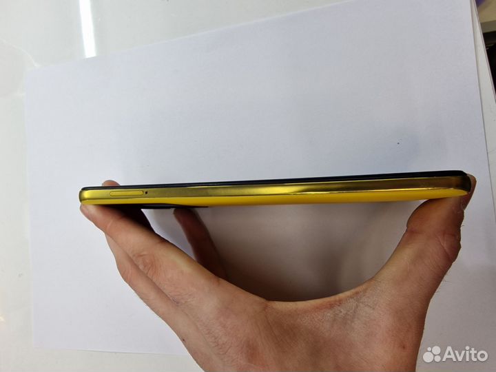 Xiaomi Poco M4 Pro 5G, 8/128 ГБ