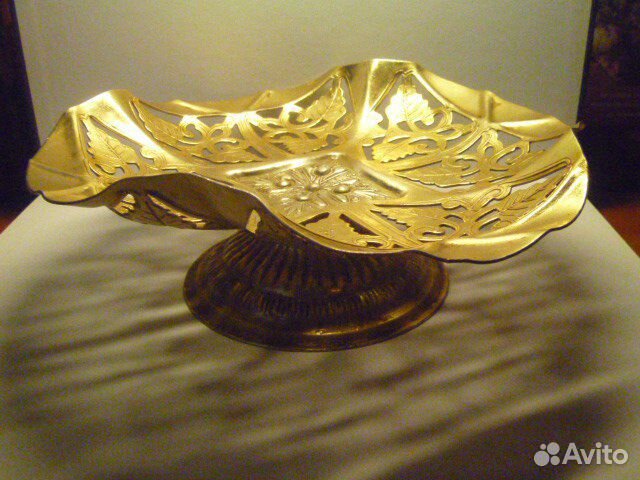 Подносы. СССР