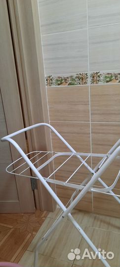 Подставка для детской ванночки
