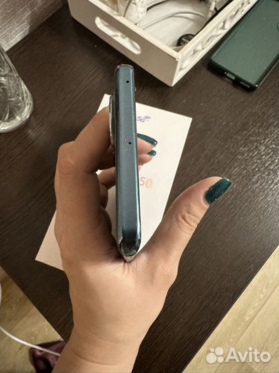 HONOR 50, 8/128 ГБ