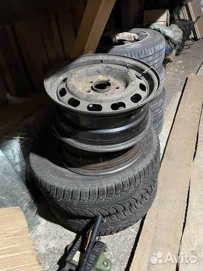 Штампы mazda bongo friendee