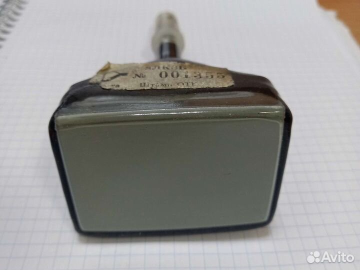 Кинескоп 8лк3Б 001355