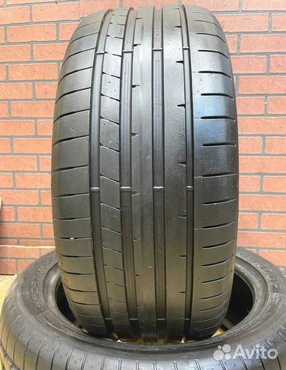 Dunlop SP Sport Maxx RT 2 245/45 R18 100Y