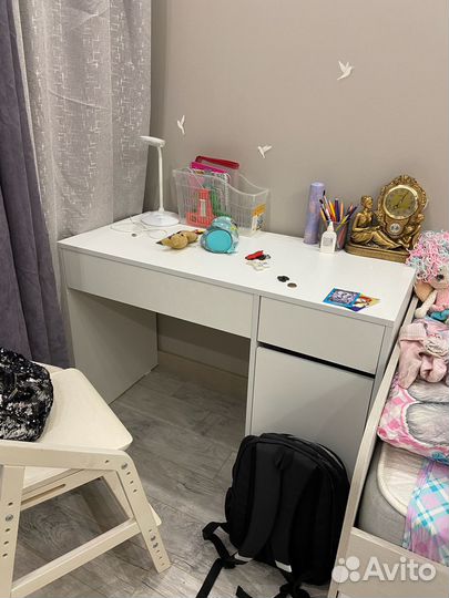 Рабочий стол новый в упаковке аналог икеа