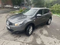 Nissan Qashqai 2.0 CVT, 2012, 196 000 км, с пробегом, цена 1 070 000 руб.