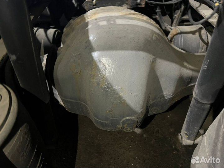 Редуктор 37/14(2.64) Renault Magnum DXI13.480