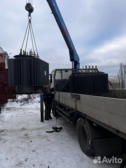 Трансформатор силовой арт21543