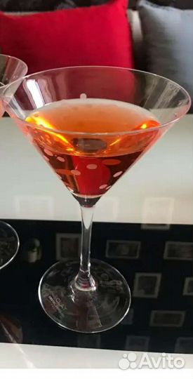 Новые фужеры Eclat Illumination Cocktail, 4 шт