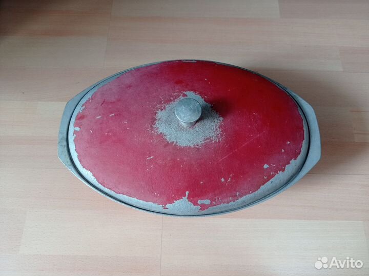 Гусятница СССР