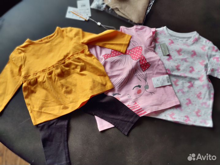 Детская одежда mayoral Calvin Klein mothercare