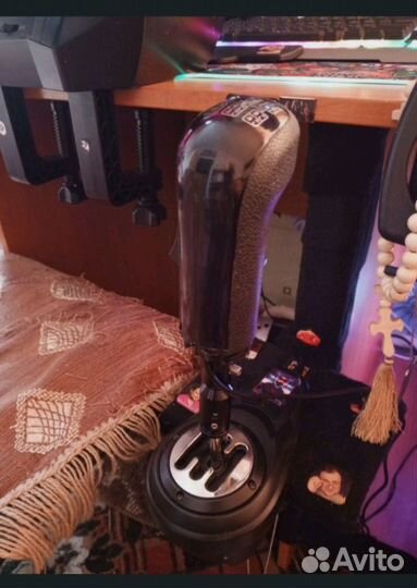 USB Рукоятка ручка переключения передач