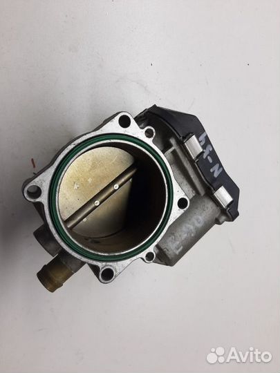 Заслонка дроссельная Bmw 3-Series E90