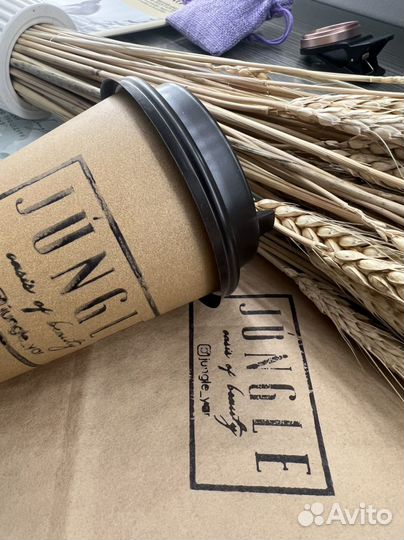 Мастер ногтевого сервиса