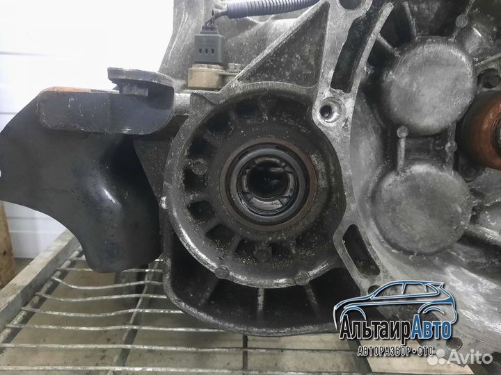 МКПП Hyundai Sonata NF m5gf2 коробка передач