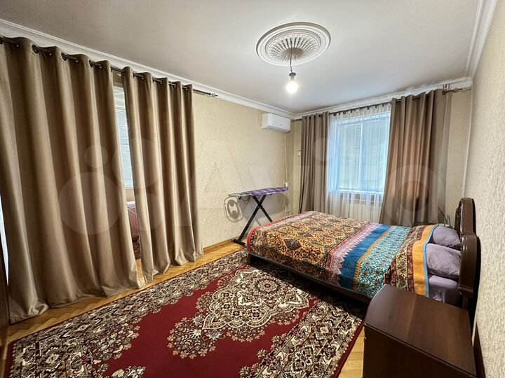 2-к. квартира, 44 м², 1/5 эт.