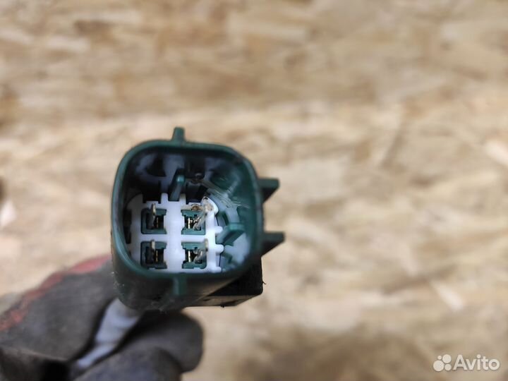 Датчик кислорода верхний Nissan Note