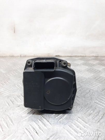 Дроссельная заслонка Citroen C3 1 1.4 KFW 2003