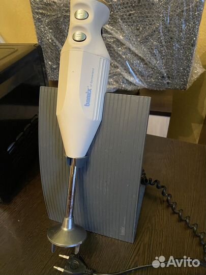 Продам швейцарский блендер Bamix