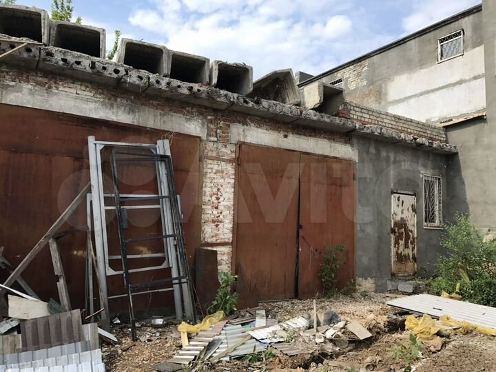 Склад, 800 м²