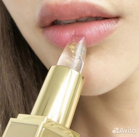 Помада Tom ford soleil