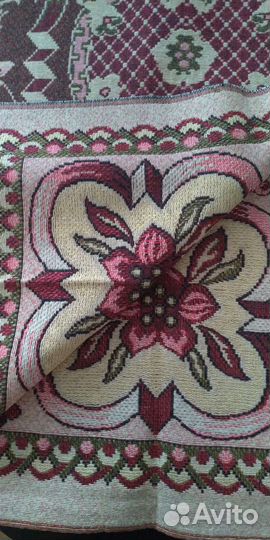 Покрывало жаккардовое 200*140, новое
