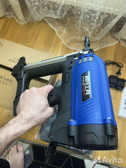 Монтажный пистолет аналог toua