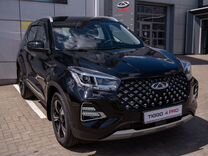 Новый Chery Tiggo 4 Pro 1.5 CVT, 2024, цена от 1 490 000 руб.