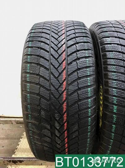 Bridgestone Blizzak LM005 RFT 255/45 R19 104V