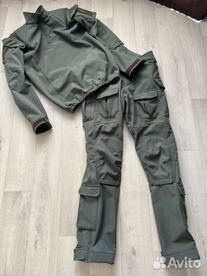 Военная форма