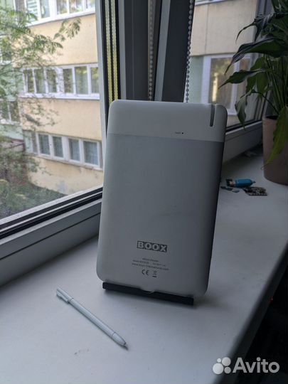 Электронная книга Onyx Boox 60