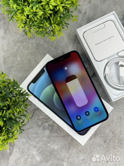 iPhone 12 mini, 128 ГБ
