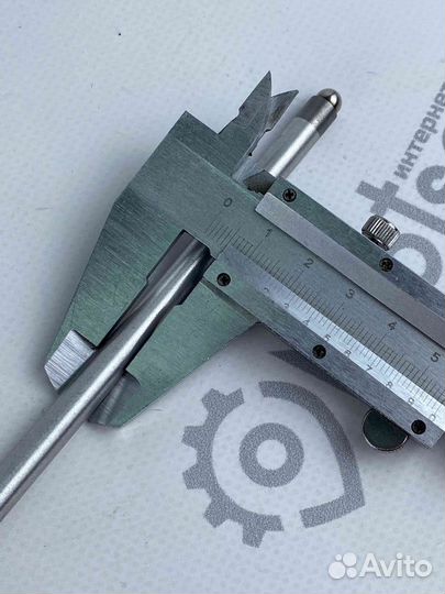 Штанга коромысел 167FMM (250cc) lifan оригинал