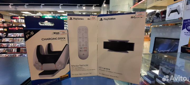 Аксессуары Стики,наклейки,чехлы для Ps3\Ps4\Xbox